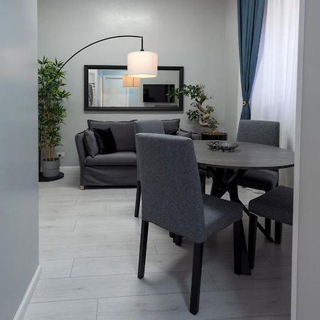 Spiga Fashion Apartment By Montenapoleone Living Mailand Exterior foto