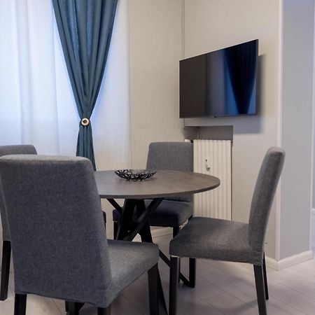 Spiga Fashion Apartment By Montenapoleone Living Mailand Exterior foto