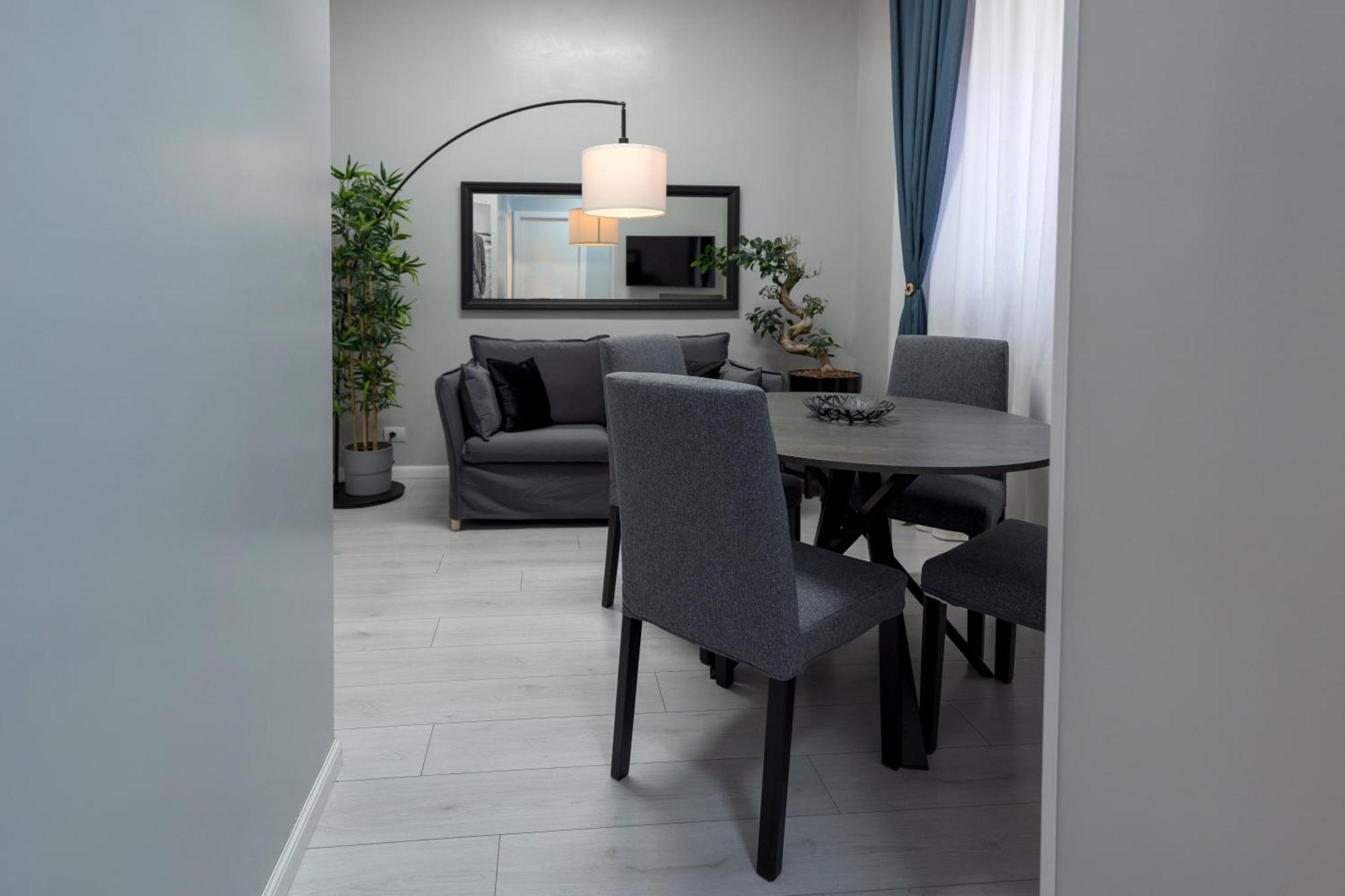Spiga Fashion Apartment By Montenapoleone Living Mailand Exterior foto