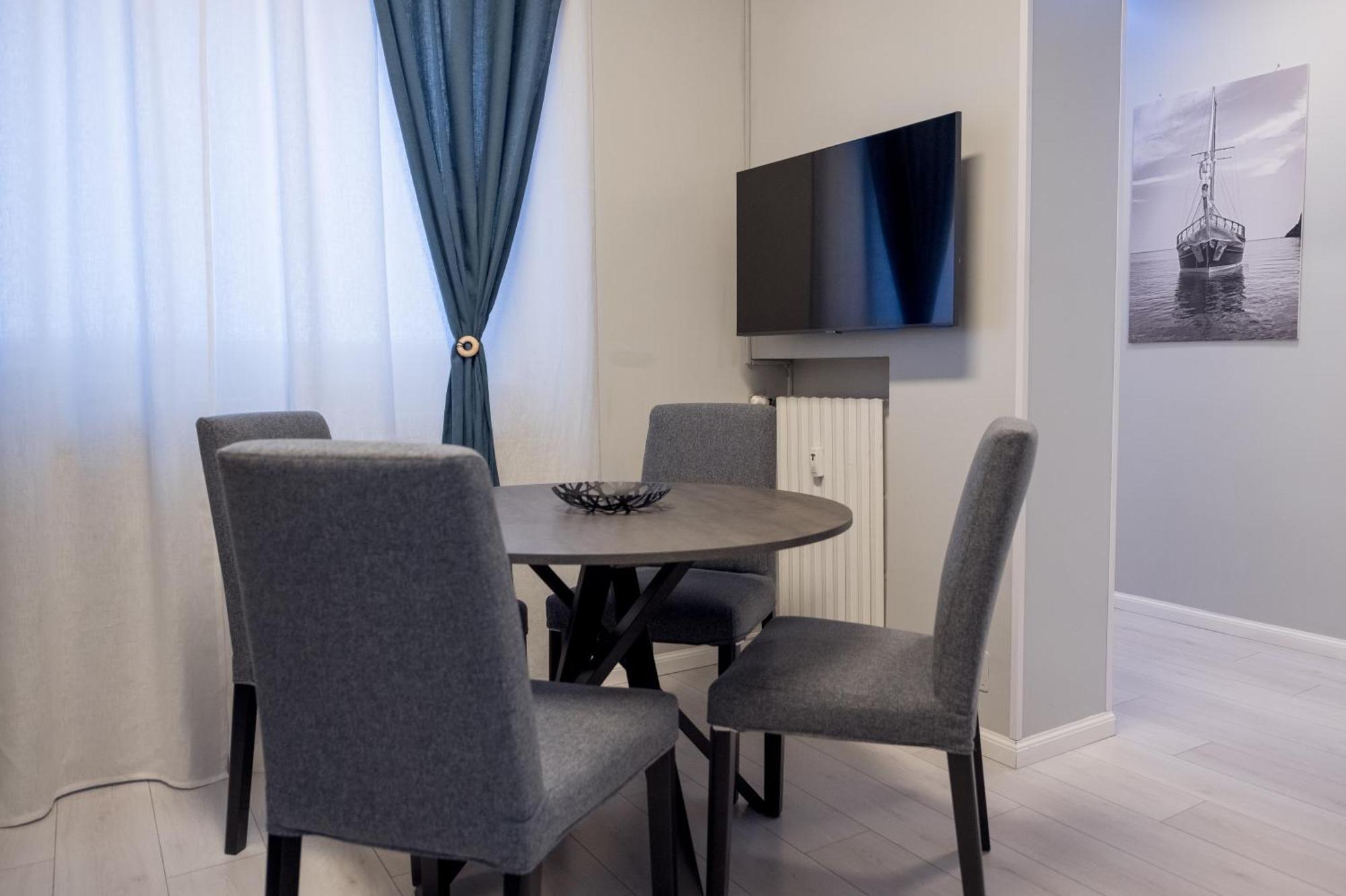 Spiga Fashion Apartment By Montenapoleone Living Mailand Exterior foto