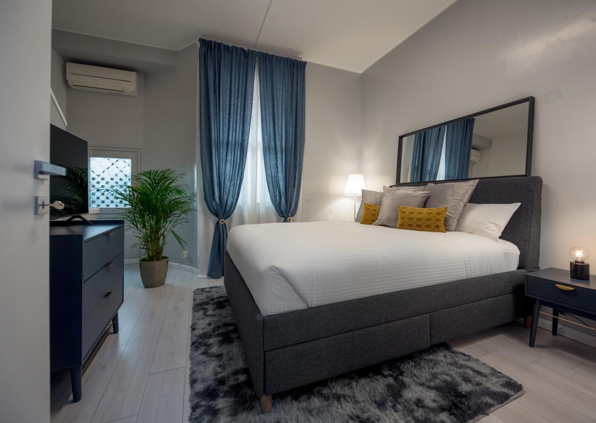 Spiga Fashion Apartment By Montenapoleone Living Mailand Exterior foto