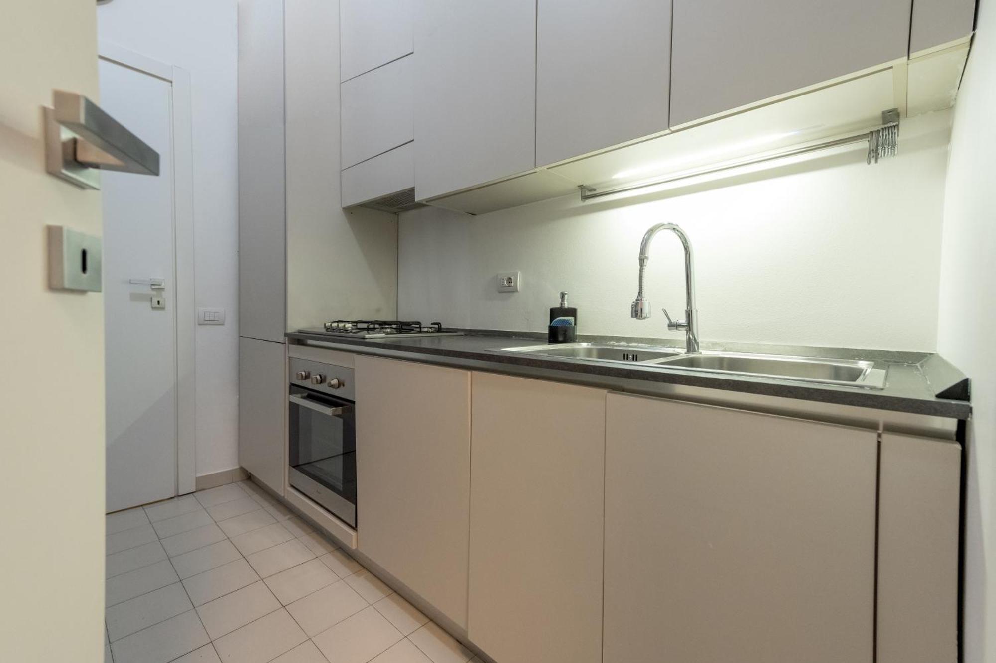 Spiga Fashion Apartment By Montenapoleone Living Mailand Exterior foto