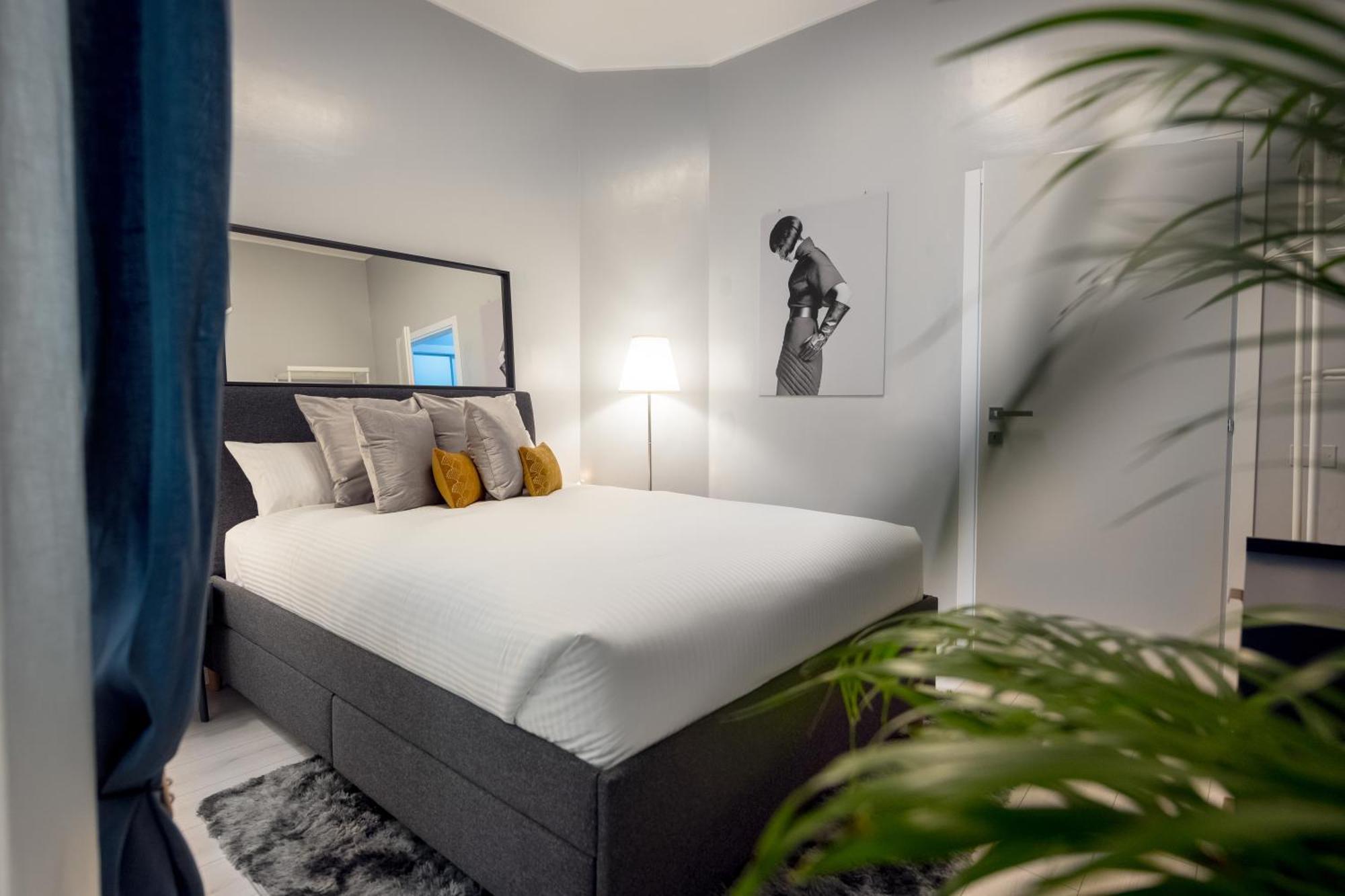 Spiga Fashion Apartment By Montenapoleone Living Mailand Exterior foto